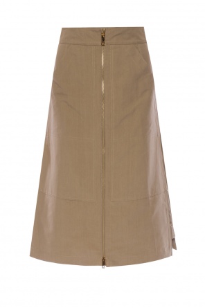 Skirt with pockets, zdjęcie 1 Skirt with pockets od Burberry
